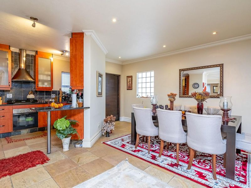 Stunning 3-Bedroom Townhouse in the Heart of Sandton - Photo 8