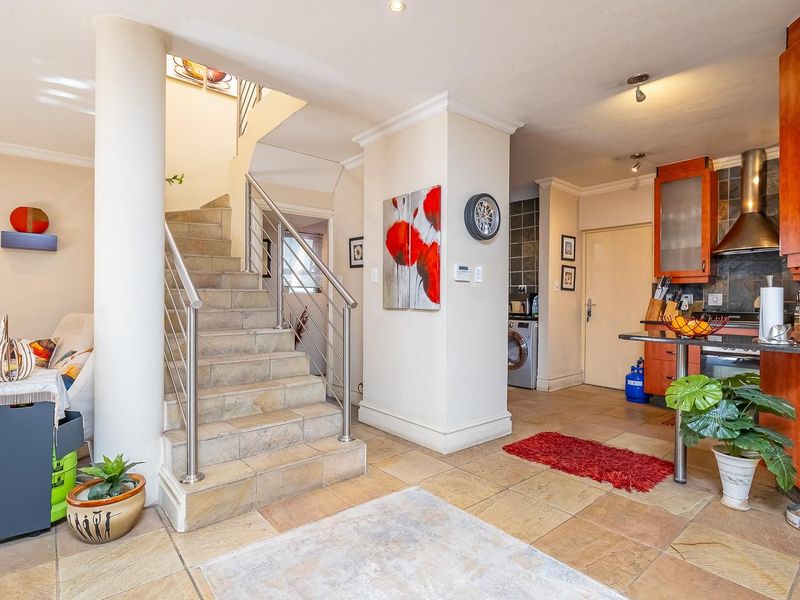 Stunning 3-Bedroom Townhouse in the Heart of Sandton - Photo 7