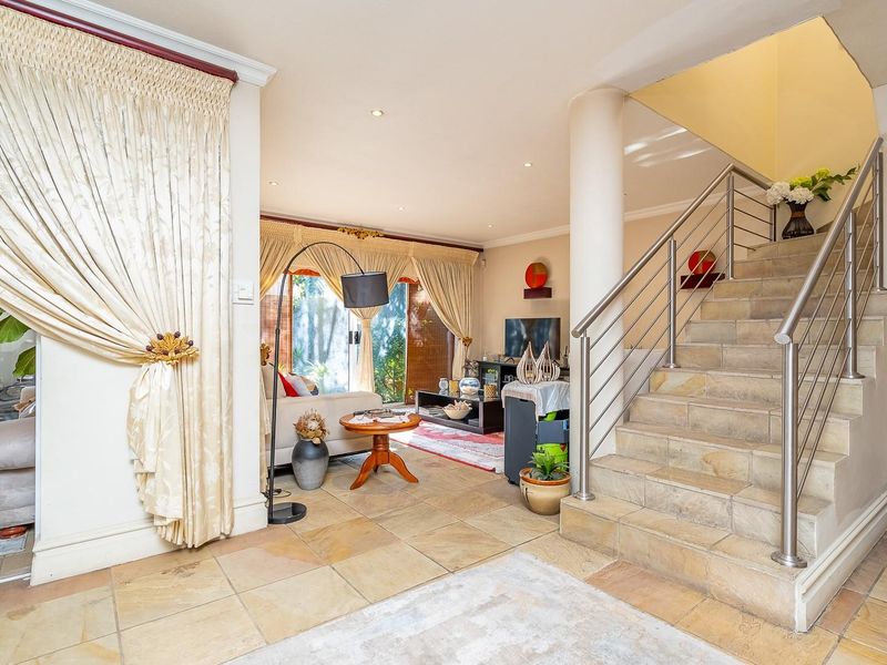 Stunning 3-Bedroom Townhouse in the Heart of Sandton - Photo 6