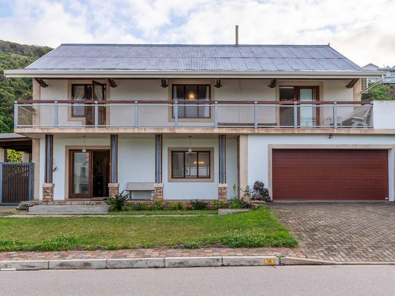 House For Sale in Glentana Groot Brakrivier - Photo 1