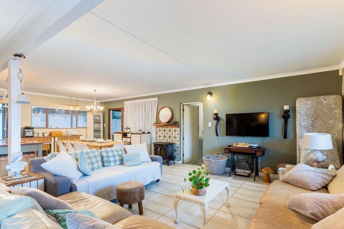 House For Sale in Glentana Groot Brakrivier - Photo 2