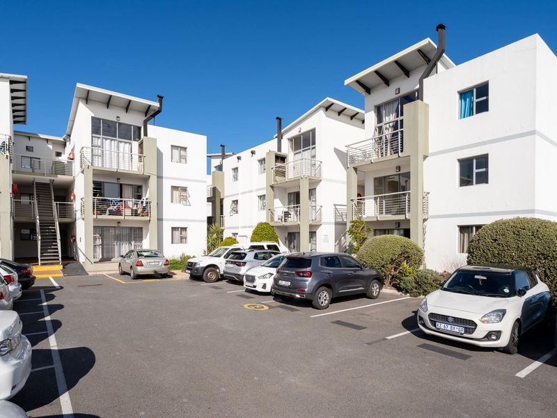 Apartment For Sale in Whispering Pines Gordons Bay Central Gordons Bay - Photo 1