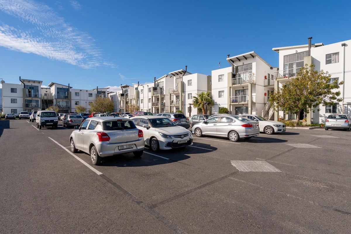 Apartment For Sale in Whispering Pines Gordons Bay Central Gordons Bay - Photo 3