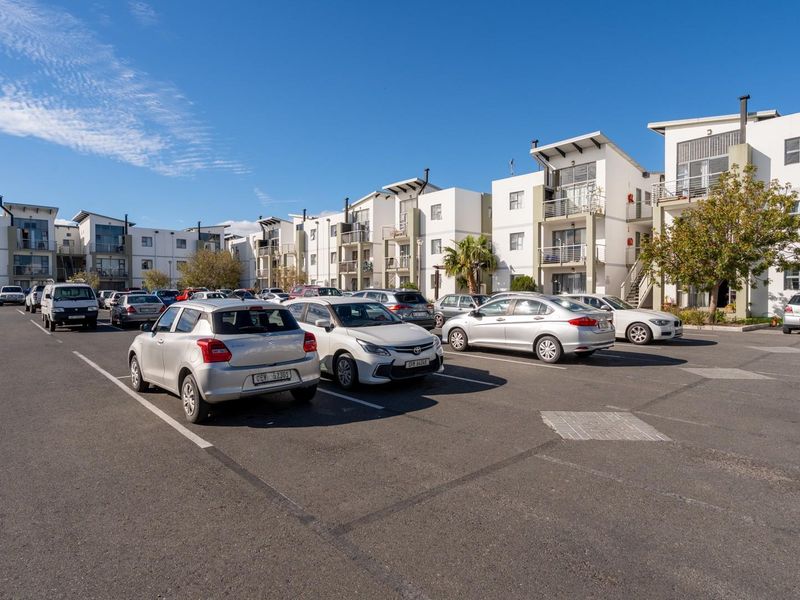 Apartment For Sale in Whispering Pines Gordons Bay Central Gordons Bay - Photo 3