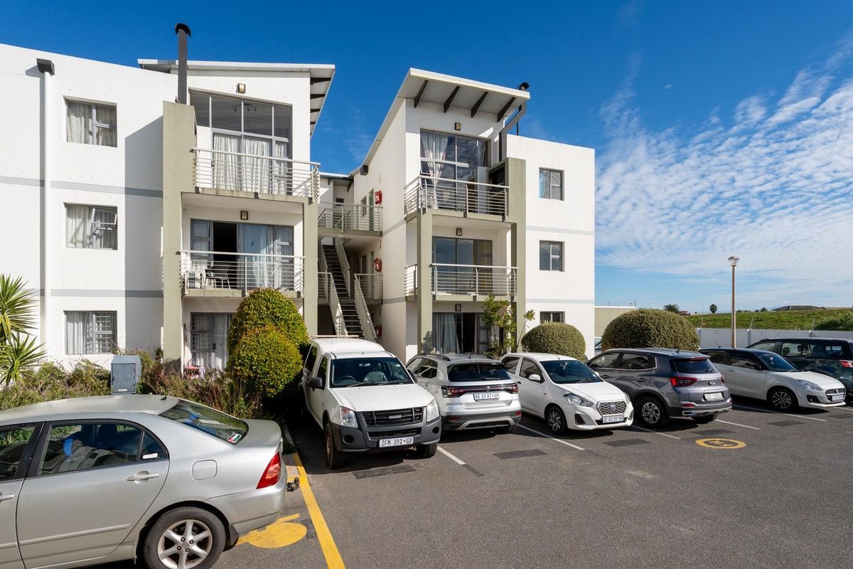 Apartment For Sale in Whispering Pines Gordons Bay Central Gordons Bay - Photo 2