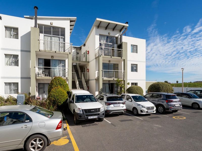 Apartment For Sale in Whispering Pines Gordons Bay Central Gordons Bay - Photo 2