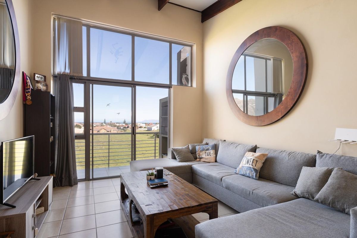 Apartment For Sale in Whispering Pines Gordons Bay Central Gordons Bay - Photo 4