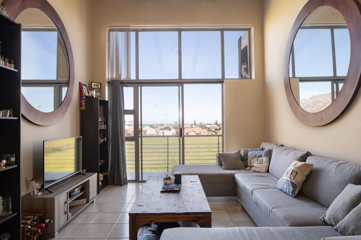 Apartment For Sale in Whispering Pines Gordons Bay Central Gordons Bay - Photo 5