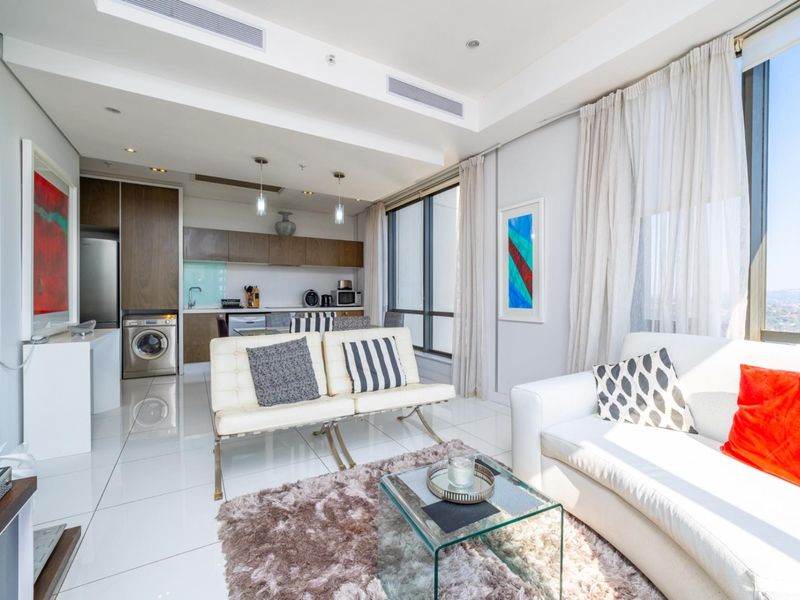 Exclusive Executive Penthouse Listing: Sandton Skye - Photo 8