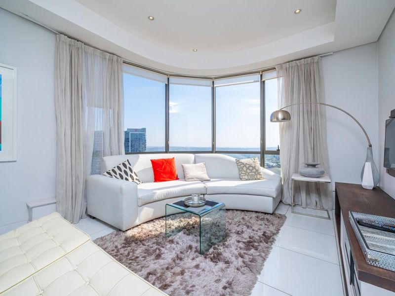 Exclusive Executive Penthouse Listing: Sandton Skye - Photo 7