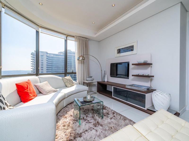 Exclusive Executive Penthouse Listing: Sandton Skye - Photo 6