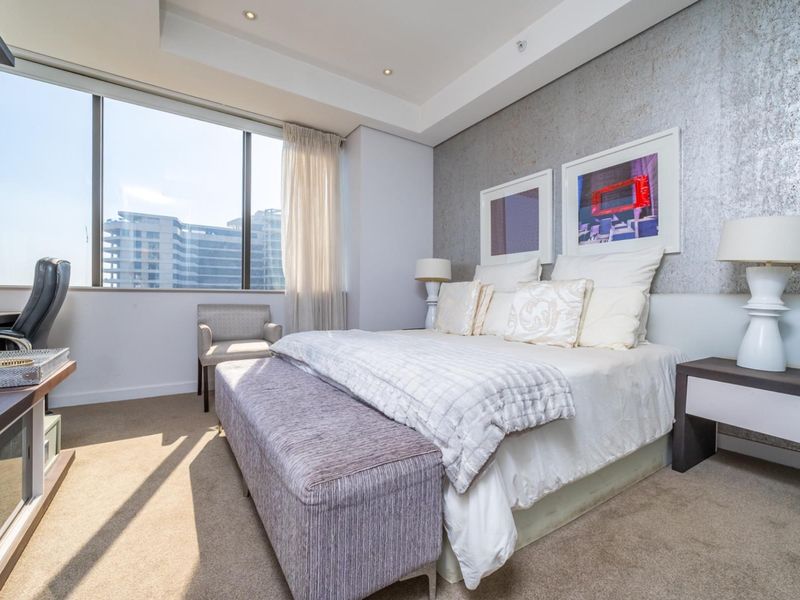 Exclusive Executive Penthouse Listing: Sandton Skye - Photo 9
