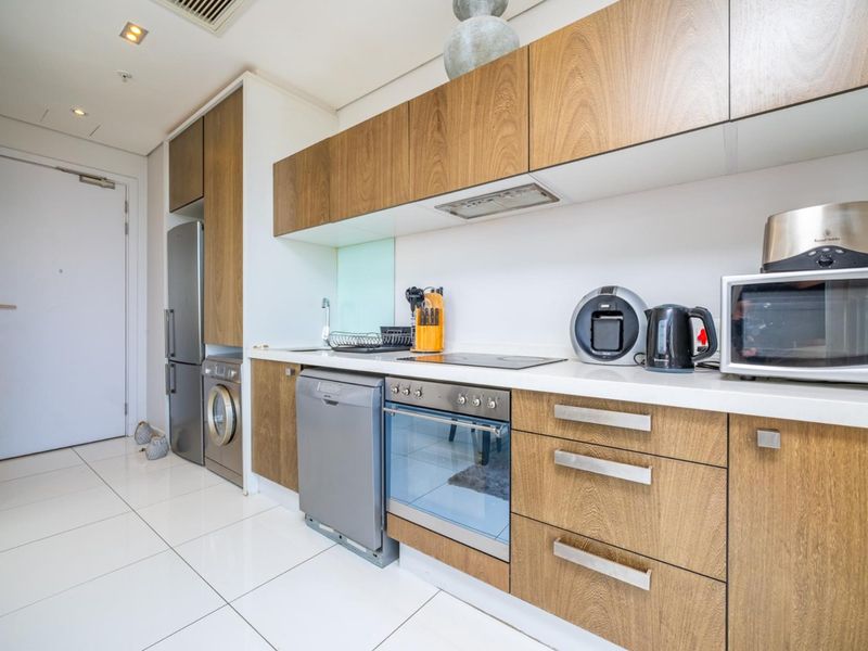 Exclusive Executive Penthouse Listing: Sandton Skye - Photo 4