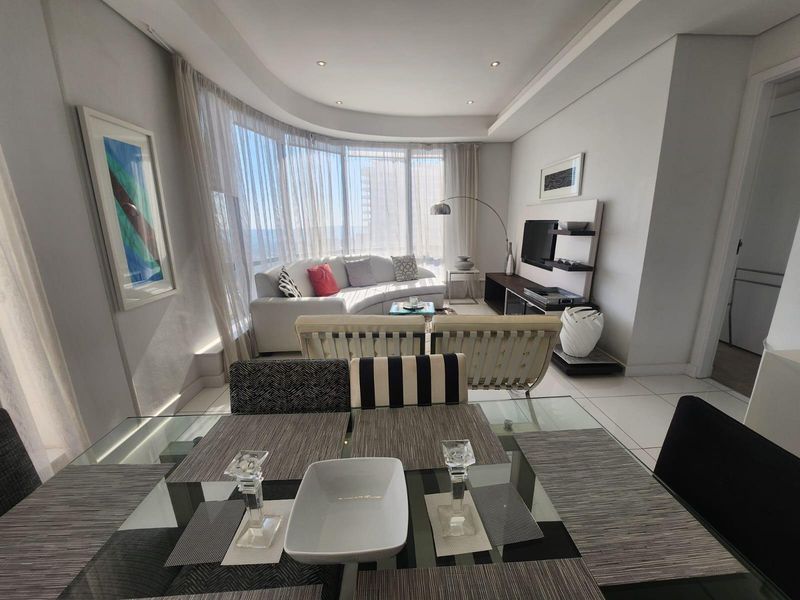 Exclusive Executive Penthouse Listing: Sandton Skye - Photo 1