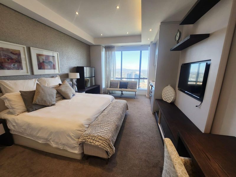 Exclusive Executive Penthouse Listing: Sandton Skye - Photo 7