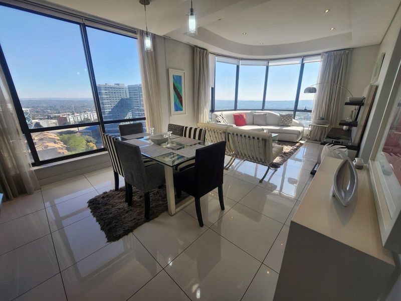 Exclusive Executive Penthouse Listing: Sandton Skye - Photo 6
