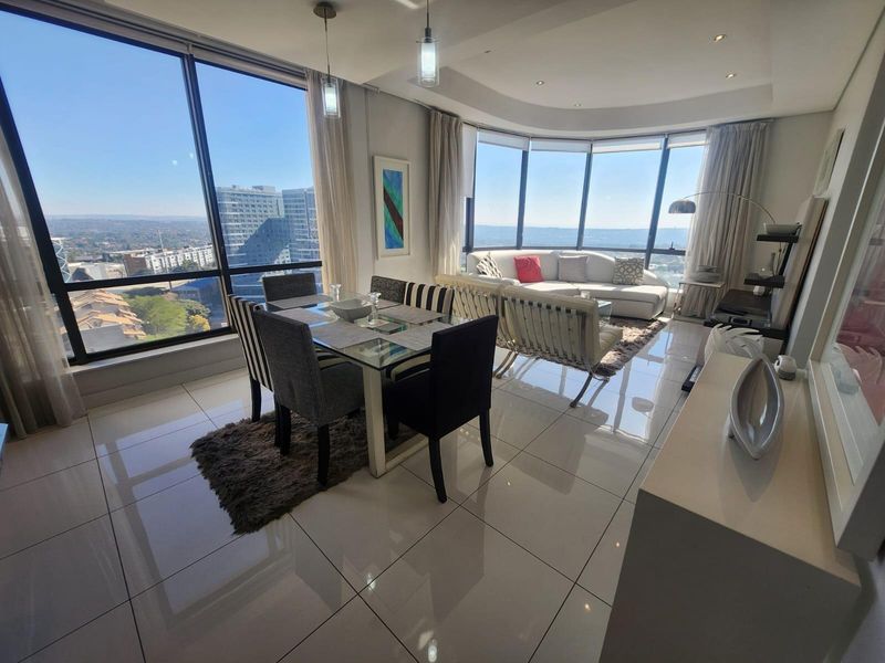 Exclusive Executive Penthouse Listing: Sandton Skye - Photo 5