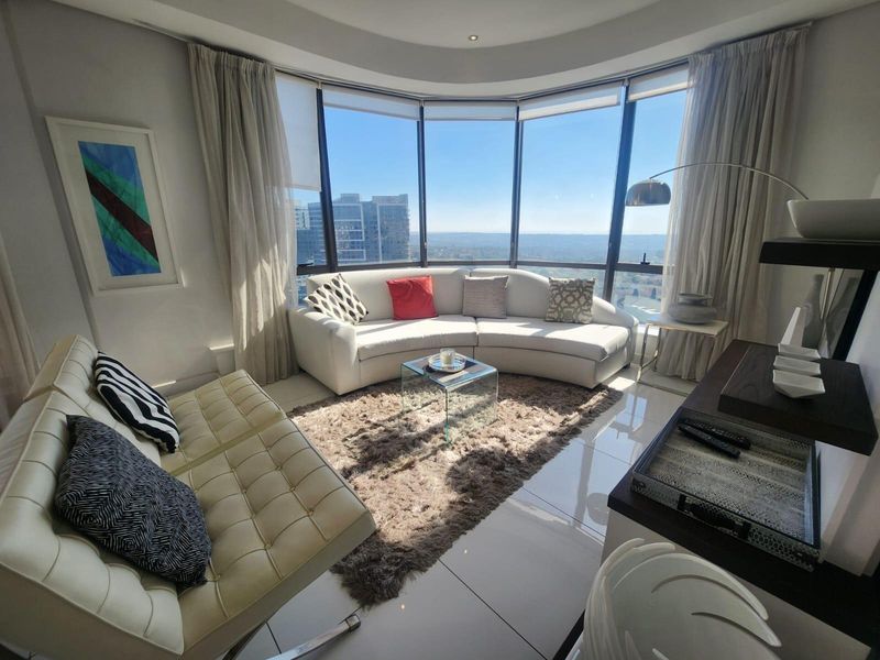 Exclusive Executive Penthouse Listing: Sandton Skye - Photo 2