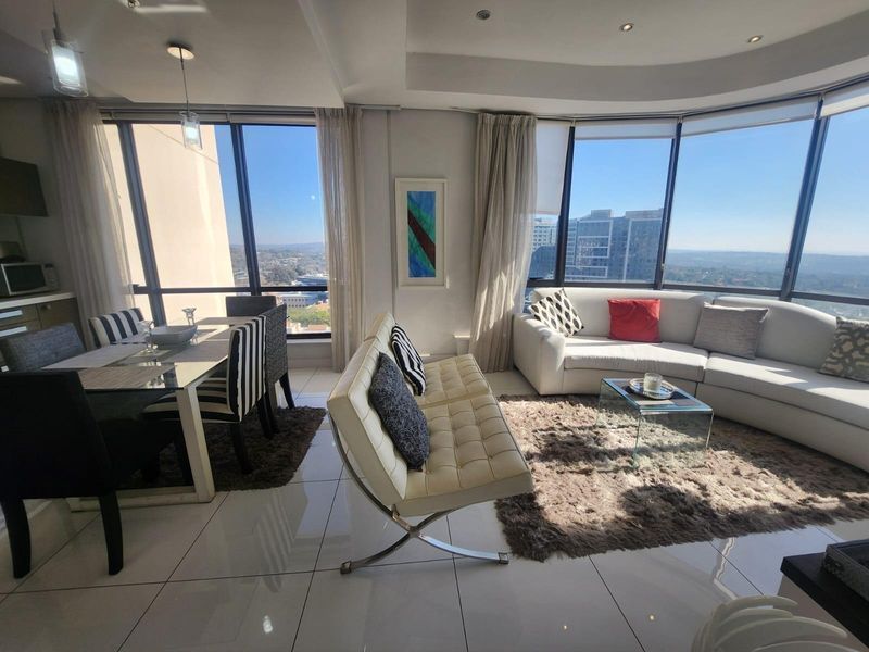 Exclusive Executive Penthouse Listing: Sandton Skye - Photo 3