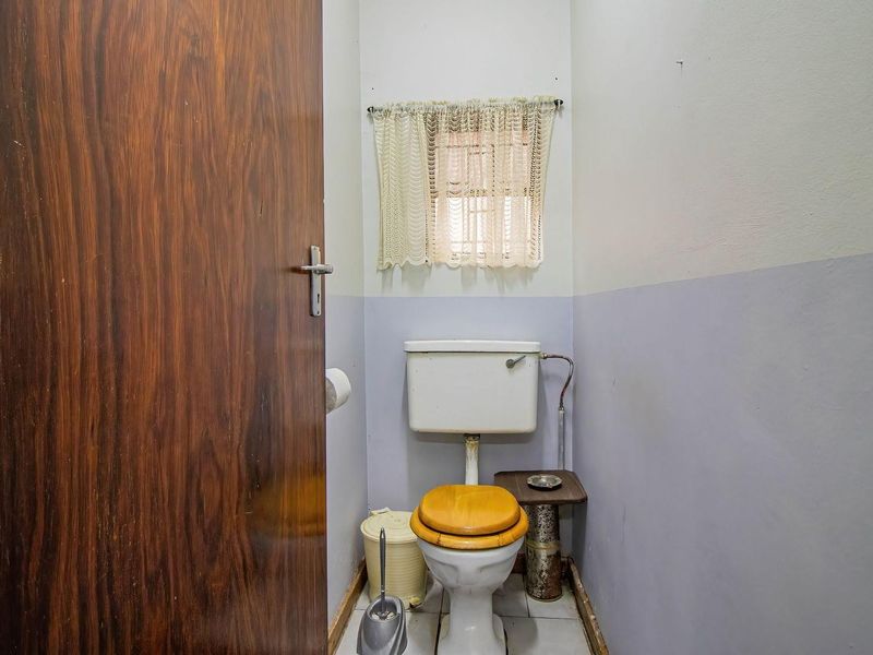 Spacious 4-Bedroom Property with Excellent Investment Potential in Annadale - Photo 10