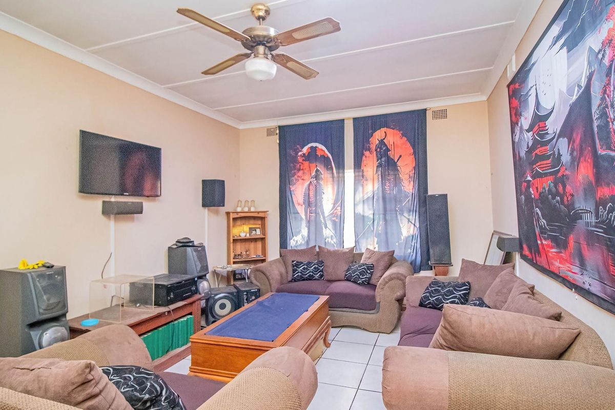 Spacious 4-Bedroom Property with Excellent Investment Potential in Annadale - Photo 5