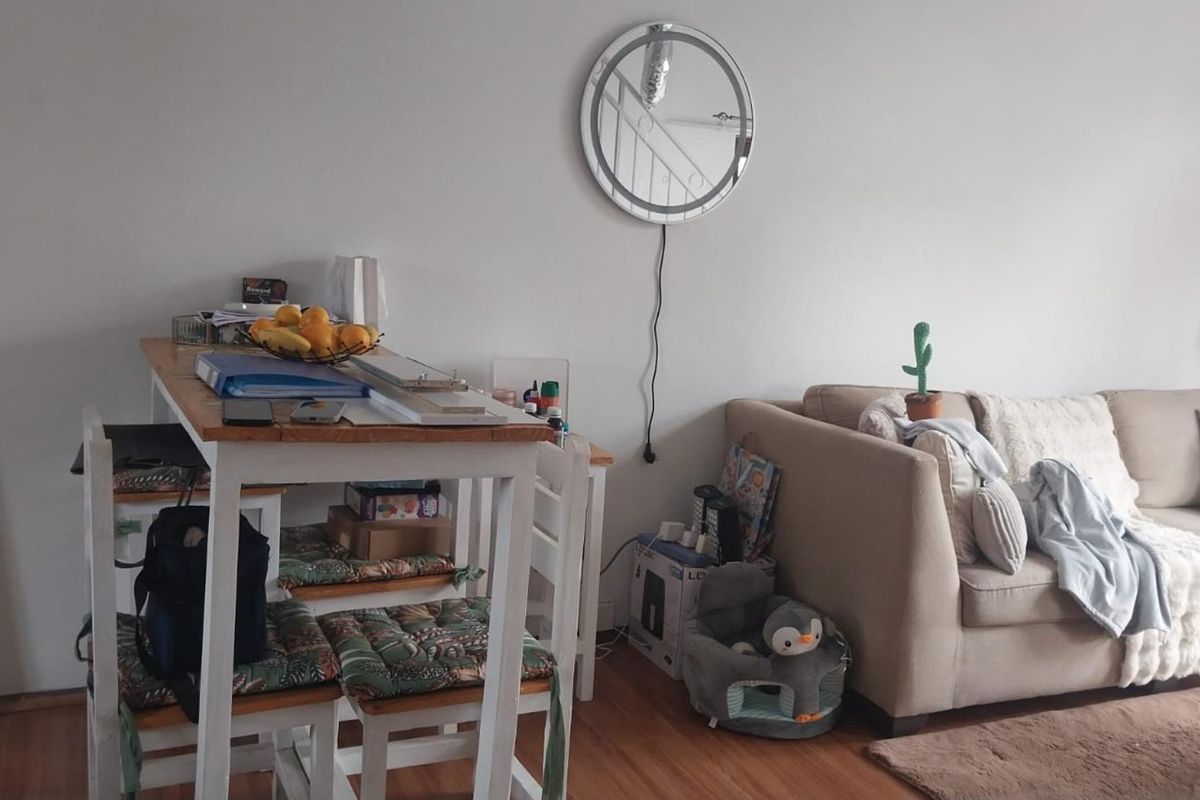 Top-Floor Loft Apartment in the Sought-After Epsom Terrace - Photo 4