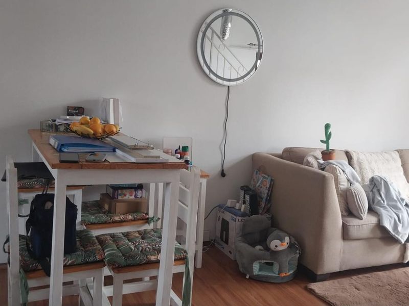Top-Floor Loft Apartment in the Sought-After Epsom Terrace - Photo 4
