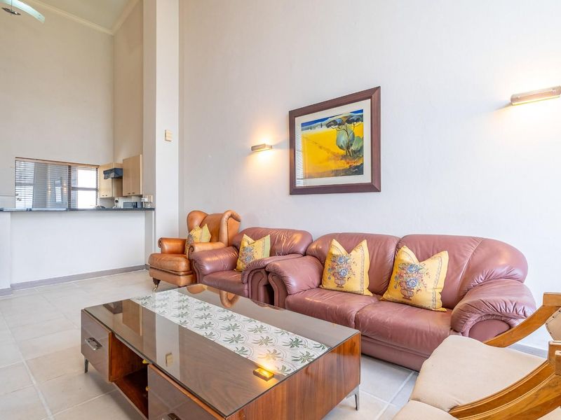 Experience Exquisite Penthouse Living at Westpoint, Sandton City - Photo 7