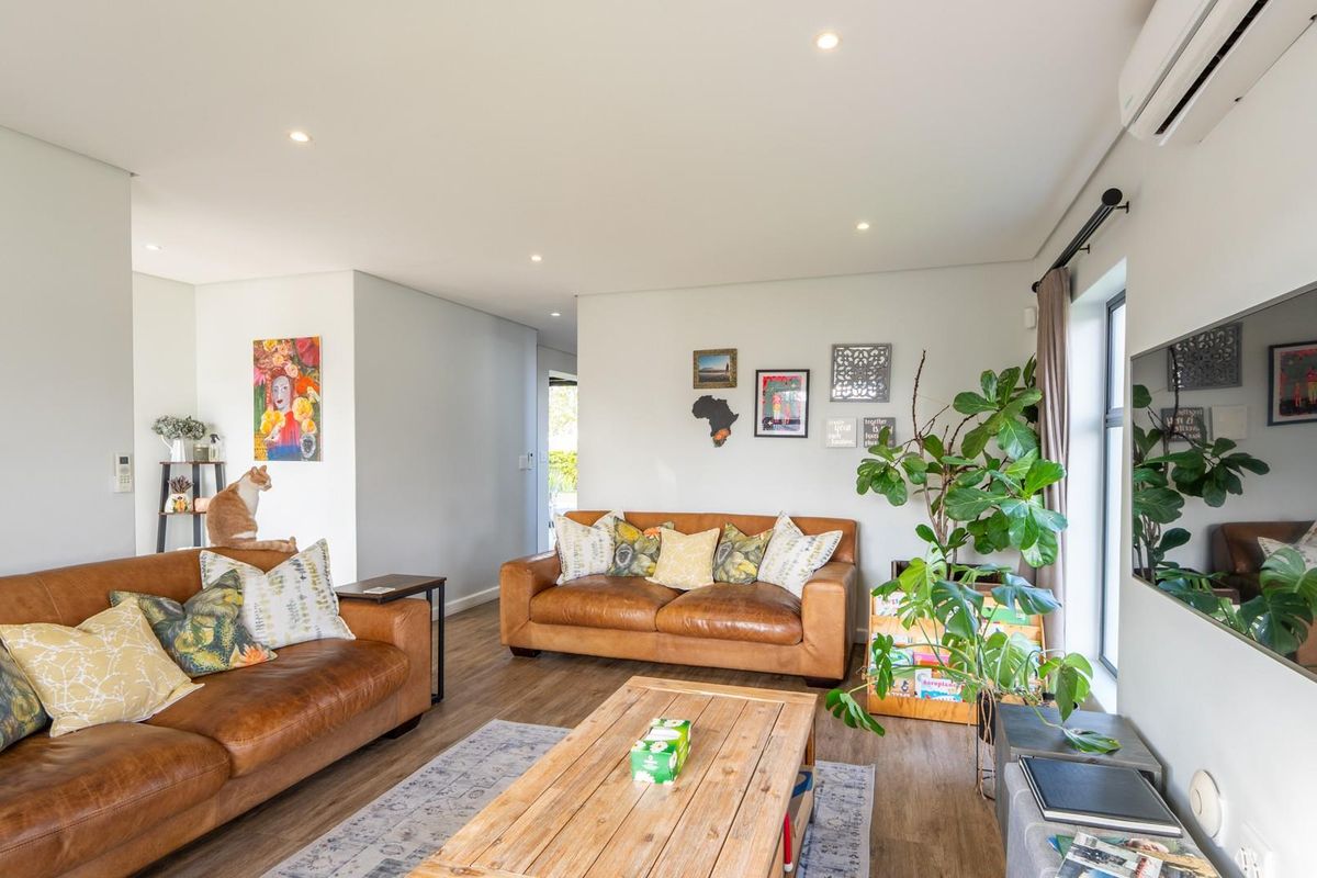 The Perfect Family Home in Kleine Parys Estate 2 - Photo 5
