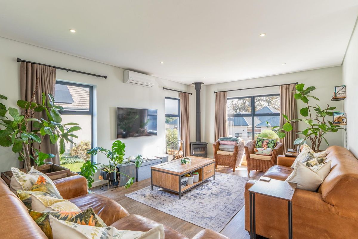 The Perfect Family Home in Kleine Parys Estate 2 - Photo 4