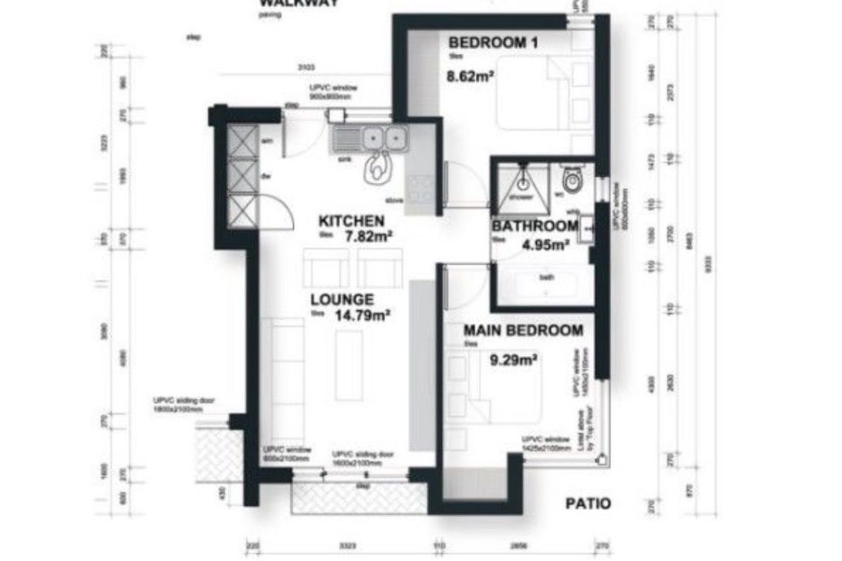 Ground floor investment unit - Photo 3