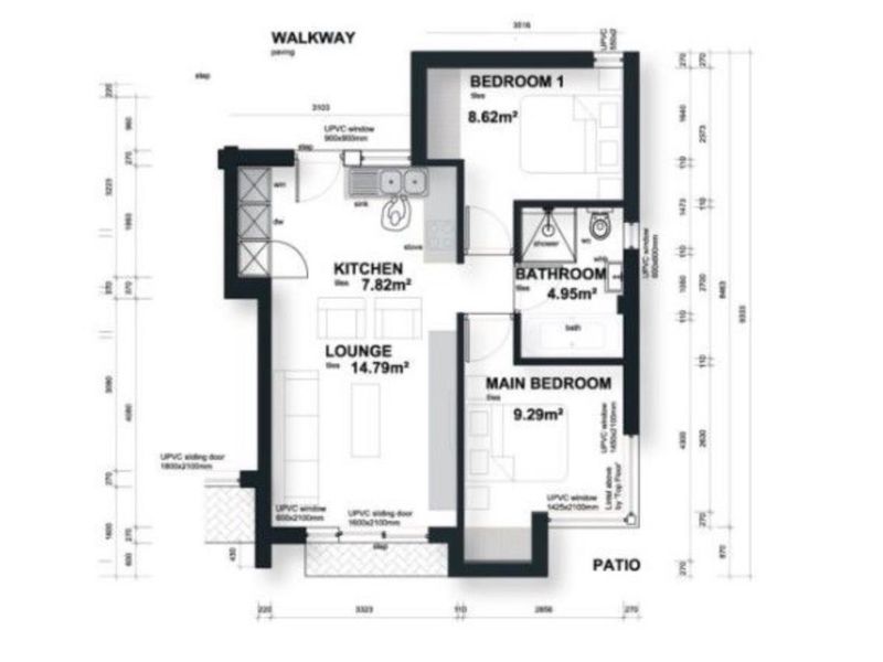 Ground floor investment unit - Photo 3