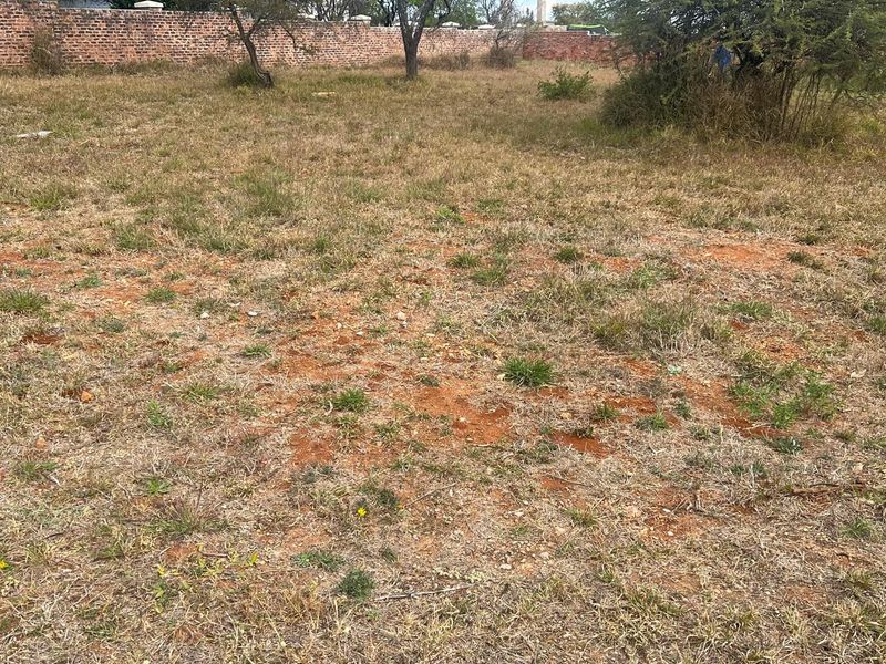 Exclusive 1,275 sqm Vacant Stand for Sale in The Ridge @ The Aloes Lifestyle Estate - Photo 2