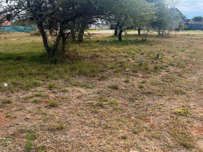 Exclusive 1,275 sqm Vacant Stand for Sale in The Ridge @ The Aloes Lifestyle Estate - Photo 3