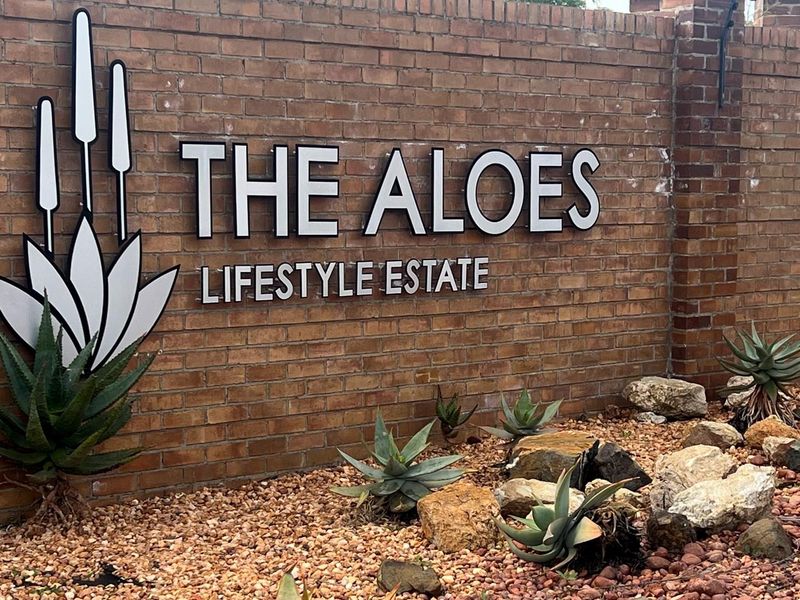 Exclusive 1,275 sqm Vacant Stand for Sale in The Ridge @ The Aloes Lifestyle Estate - Photo 7