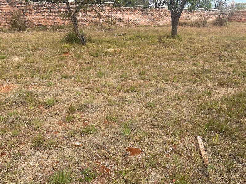 Exclusive 1,275 sqm Vacant Stand for Sale in The Ridge @ The Aloes Lifestyle Estate - Photo 6