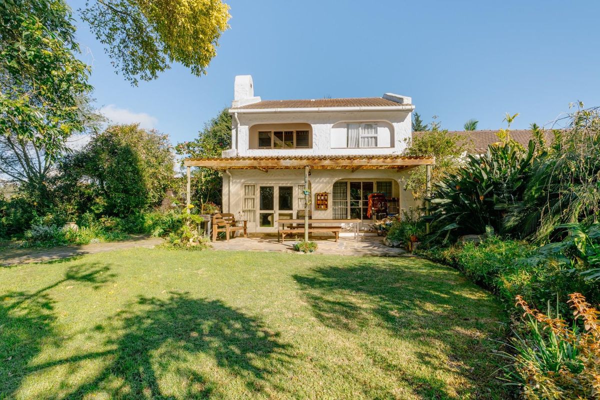149 Ha Farm situated between Plettenberg Bay and Knysna - Photo 3