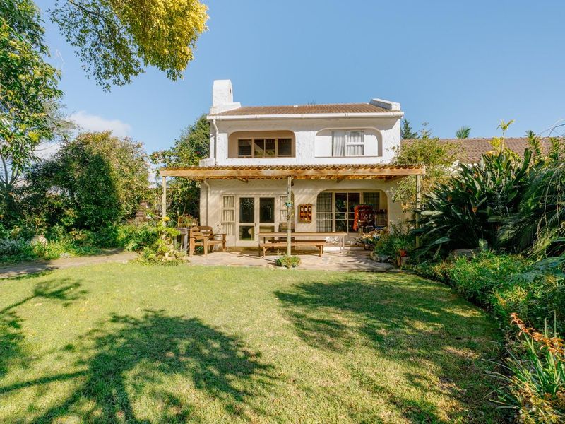 149 Ha Farm situated between Plettenberg Bay and Knysna - Photo 3