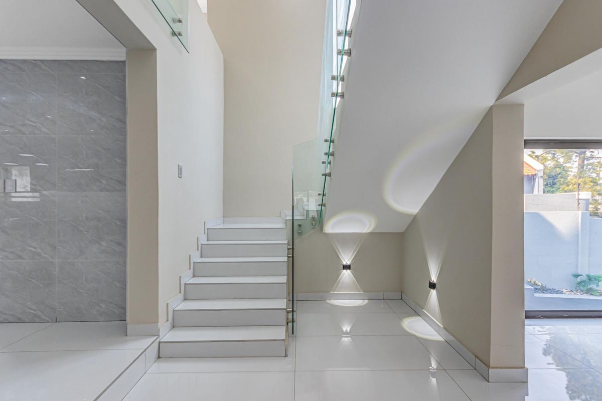 New Designer Home Bryanston- Skyline Views and Income Potential! - Photo 4