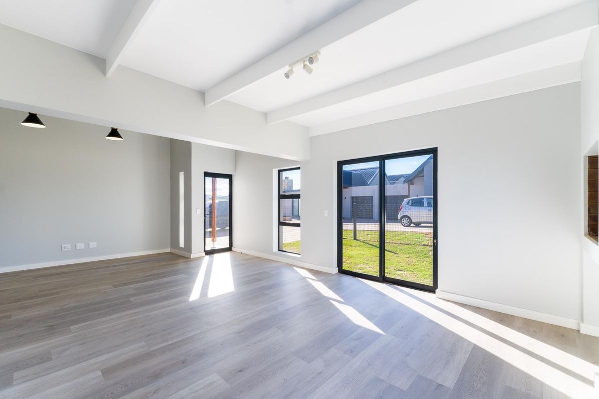 Comfort, security, and effortless retirement living await you in the heart of Hartland - Photo 5