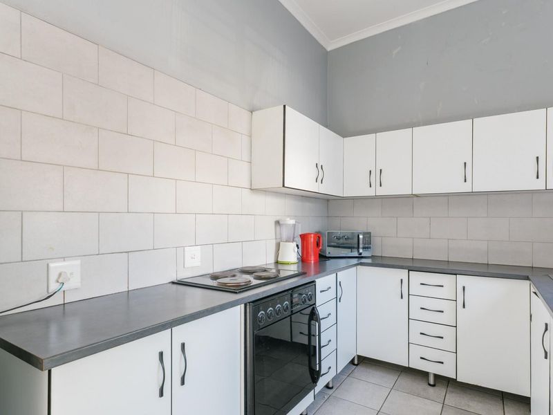 1-Bedroom Apartment for Sale in Polokwane Central - Photo 10