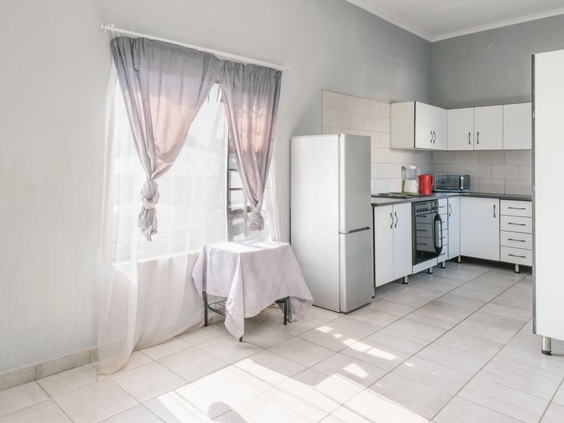 1-Bedroom Apartment for Sale in Polokwane Central - Photo 7