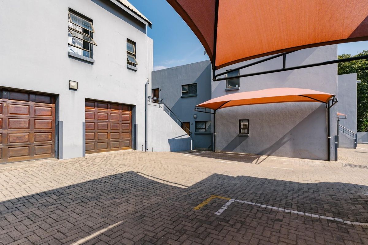 1-Bedroom Apartment for Sale in Polokwane Central - Photo 2
