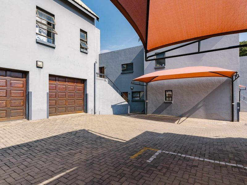1-Bedroom Apartment for Sale in Polokwane Central - Photo 2