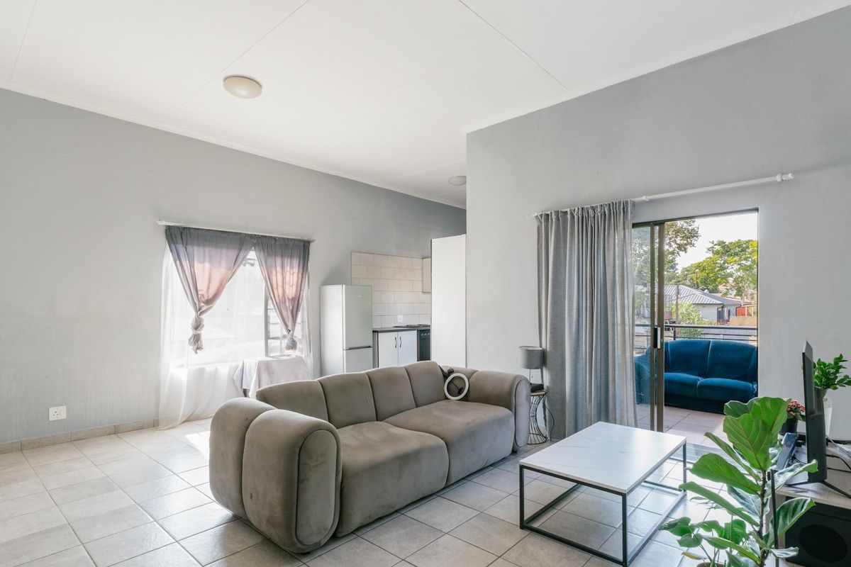 1-Bedroom Apartment for Sale in Polokwane Central - Photo 4