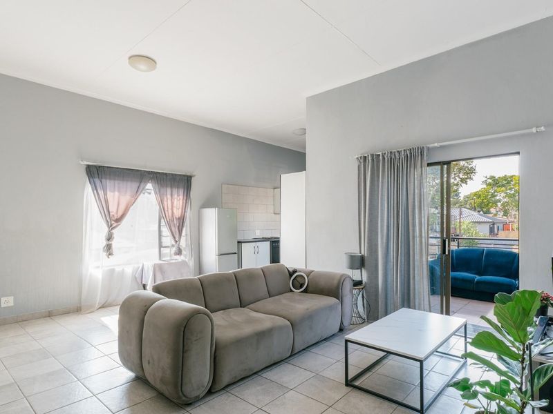 1-Bedroom Apartment for Sale in Polokwane Central - Photo 4