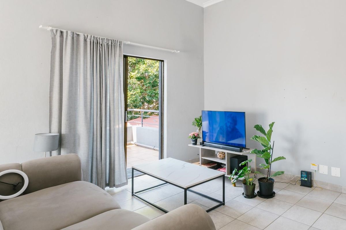 1-Bedroom Apartment for Sale in Polokwane Central - Photo 5