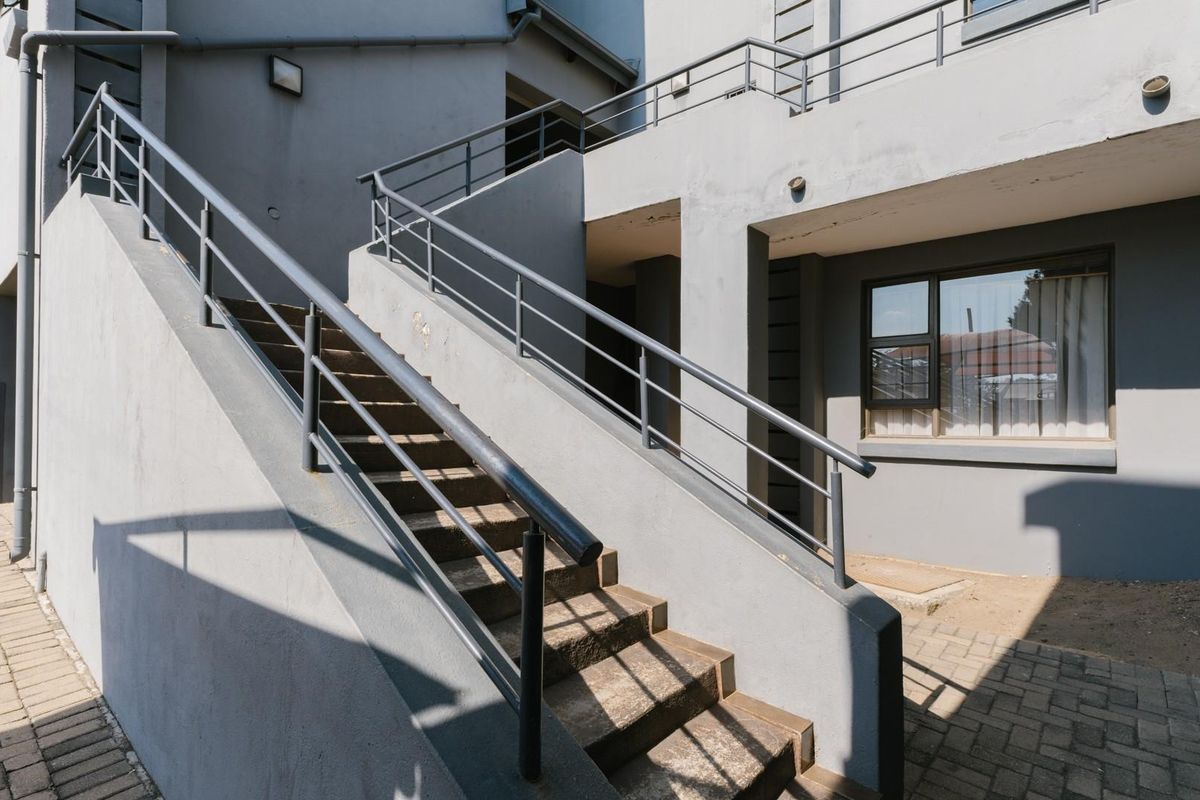 1-Bedroom Apartment for Sale in Polokwane Central - Photo 3