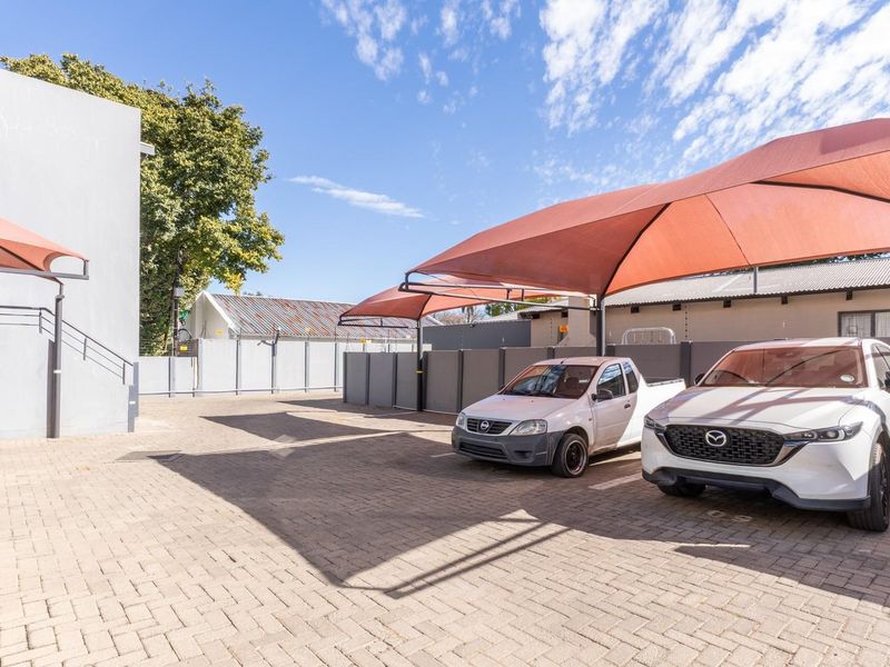 Affordable 2-Bedroom Townhouse for Sale in Polokwane Central - Photo 1
