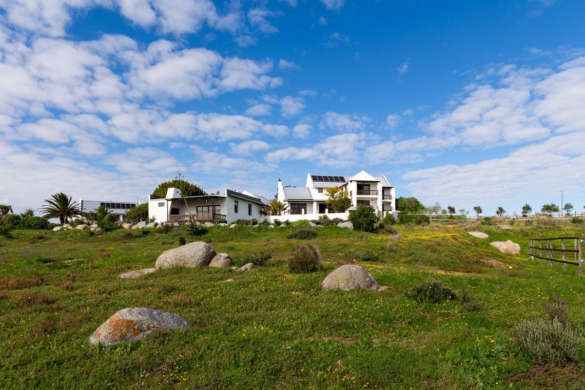 Exceptional Coastal Smallholding with Spectacular Sea Views - Photo 4
